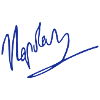 napoleon signature