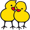 chicks in love (a)