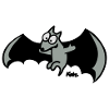 Flughund (c)