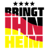 bringt ihn heim! WM pokal