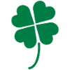 shamrock/ clover