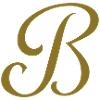 B - Lettre