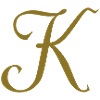 Buchstabe K