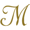 M - Letter