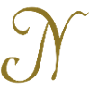 Buchstabe N