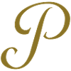 P - Letter