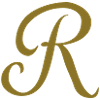 R - Letter