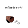 Würfelgott