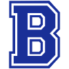 Buchstabe B