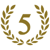 5