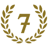 7