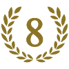8