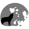 full moon