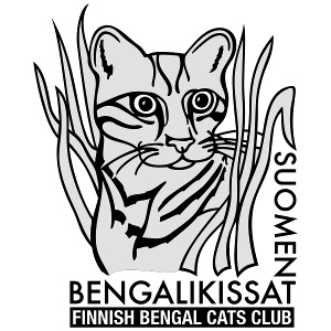 Bengalilogo vaalealle