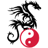 Dragon DRAKO | Yin & Yang