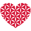 Flower of Life | flower of life | HEART