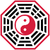 Pakua | I CHING YIN & YANG &