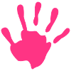 cute little baby hands