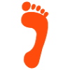 foot, baby