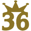 36 crown c1w7