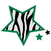 zebra stars