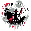 Le loup et la chèvre