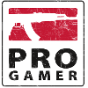 PRO GAMER