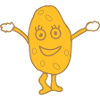 Dancing Potatoe