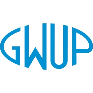 GWUP Logo classic