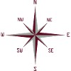 compass rose