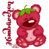 Himbärchen mit Text