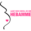 Hebamme
