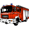 fire truck