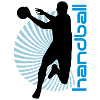 HANDBALL Spiralehandballer