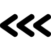 Black Arrows