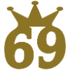 69 crown c1w7