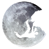 Moon Boulder