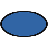 Oval (customize)