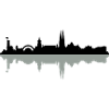 Skyline Bielefeld
