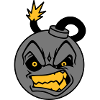 Angry Bomb
