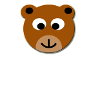 bärig