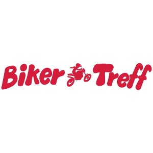 Biker-Treff Logo