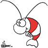 Garnele