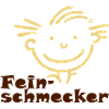 Feinschmecker Junge