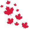J'aime le Canada
