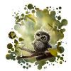 Little Owl