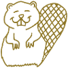 beaver