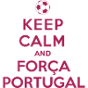 Forca Portugal