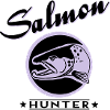 salmon hunter