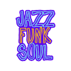 Jazz, Funk, Soul